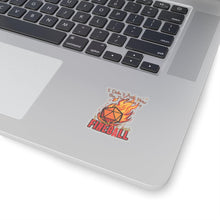 Cargar imagen en el visor de la galería, Meowcula Kiss-Cut Stickers
