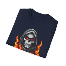 Load image into Gallery viewer, Game Master Shirt - Unisex Softstyle T-Shirt
