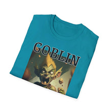 Cargar imagen en el visor de la galería, Goblin Deez Nuts - Unisex Softstyle T-Shirt
