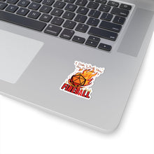 Cargar imagen en el visor de la galería, Meowcula Kiss-Cut Stickers
