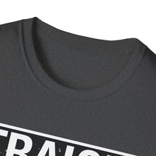 Cargar imagen en el visor de la galería, Straight Outta Spell Slots - Unisex Softstyle T-Shirt
