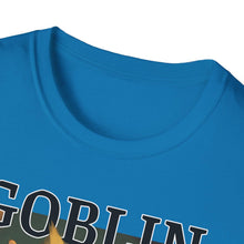 Cargar imagen en el visor de la galería, Goblin Deez Nuts - Unisex Softstyle T-Shirt
