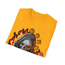 Load image into Gallery viewer, Beware The Smiling GM Shirt - Unisex Softstyle T-Shirt
