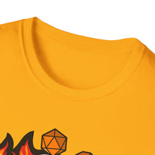 Cargar imagen en el visor de la galería, Beware The Smiling GM Shirt - Unisex Softstyle T-Shirt
