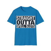 Cargar imagen en el visor de la galería, Straight Outta Spell Slots
