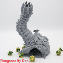 Cargar imagen en el visor de la galería, Tentacle Dice Tower
