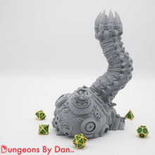 Load image into Gallery viewer, Tentacle Dice Tower

