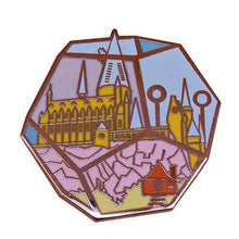 Load image into Gallery viewer, Pins, Dungeons &amp; Dragons Themed Enamel Pins / Brooches / Lapel
