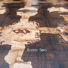 Cargar imagen en el visor de la galería, Modular Cave Dungeon Tiles - Dungeons By Dan, Modular terrain and dungeon tiles for tabletop games using battle maps.
