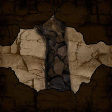 Cargar imagen en el visor de la galería, Natural Mountain Caves - Dungeons By Dan, Modular terrain and dungeon tiles for tabletop games using battle maps.
