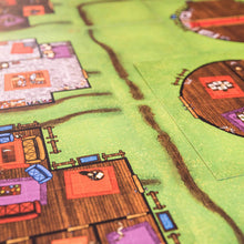 Cargar imagen en el visor de la galería, Town And City Building Tiles - Dungeons By Dan, Modular terrain and dungeon tiles for tabletop games using battle maps.
