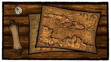 Cargar imagen en el visor de la galería, Town And City Profession Tokens - Dungeons By Dan, Modular terrain and dungeon tiles for tabletop games using battle maps.
